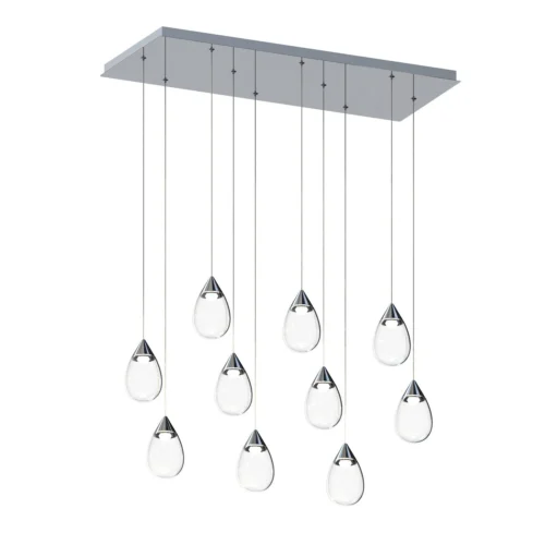 Dewdrop Linear Suspension