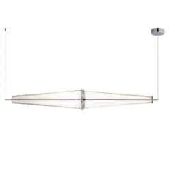 Quasar Linear Suspension