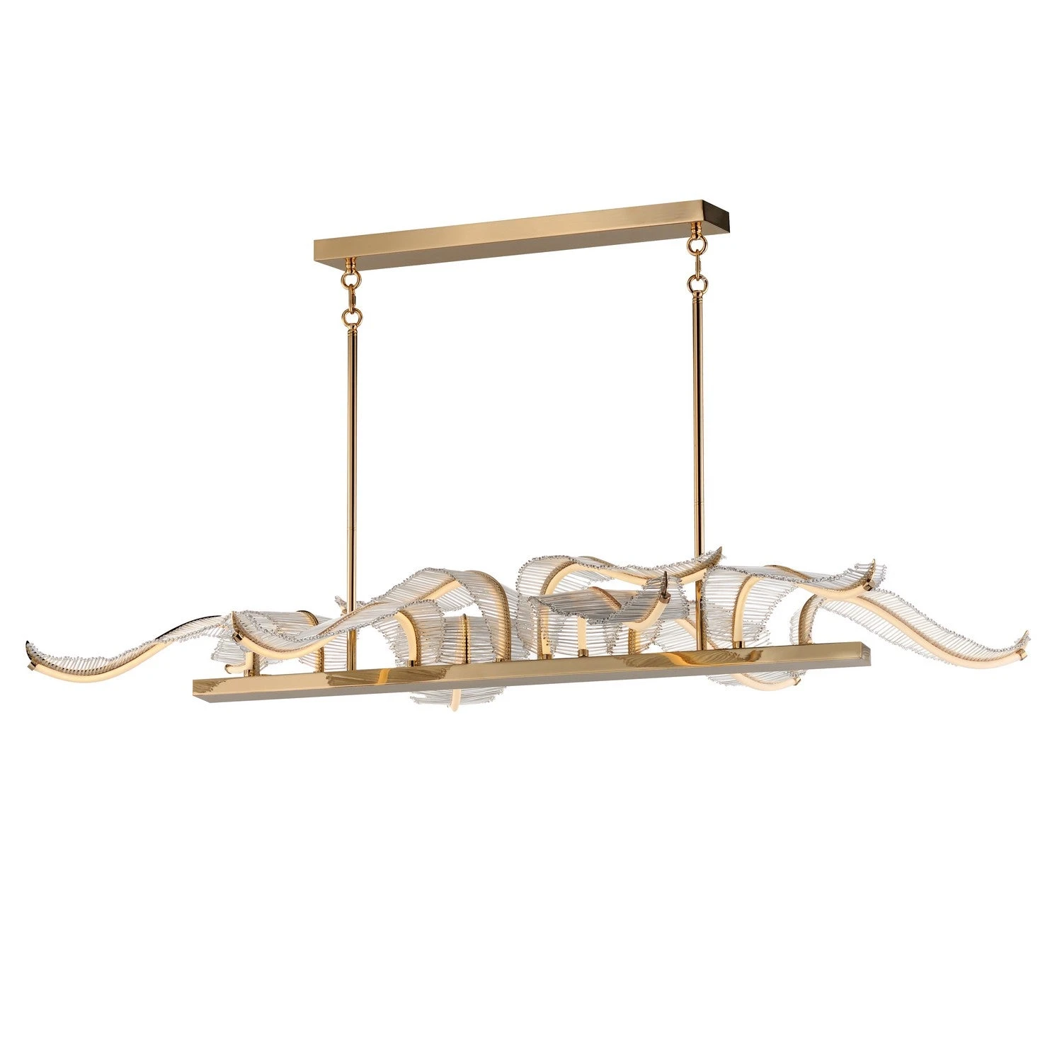 Lillet Linear Suspension
