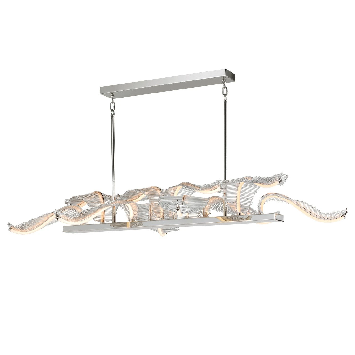 Lillet Linear Suspension - Image 2