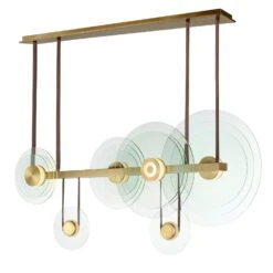 Stratum Linear Suspension