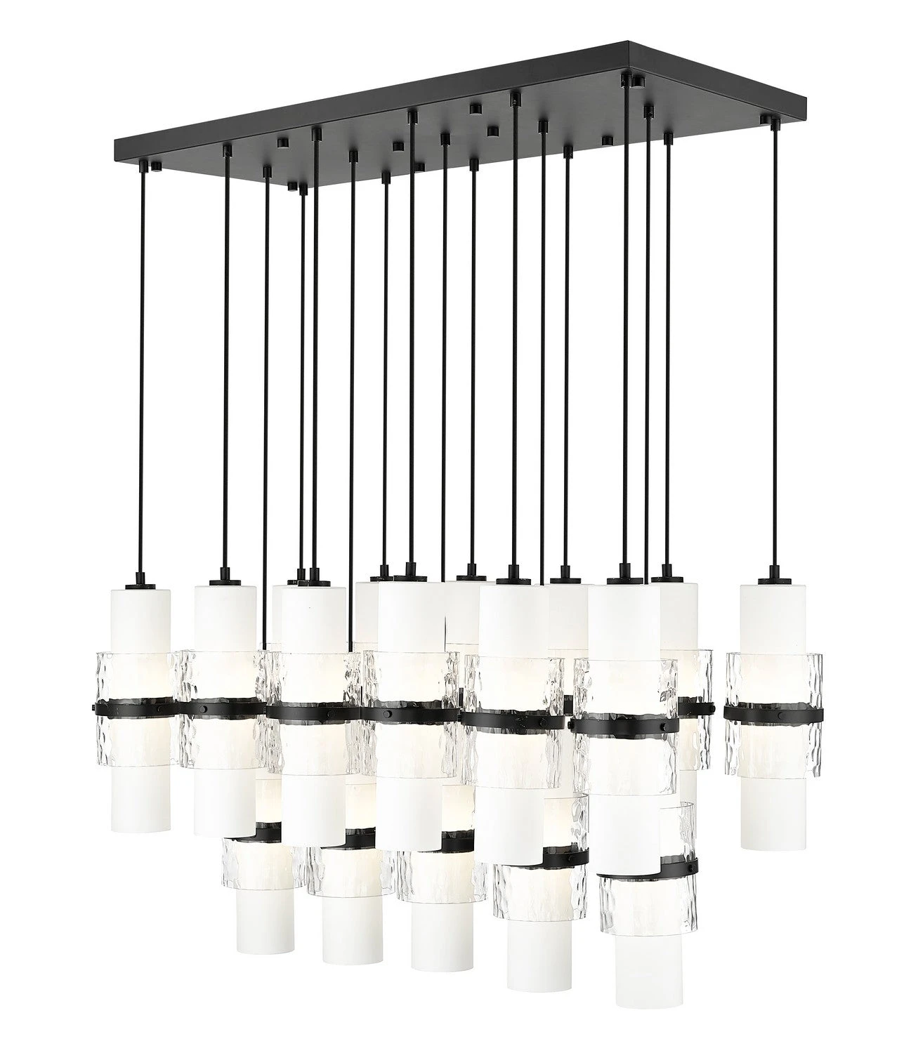 Z-LIte Cayden Linear Suspension - Image 10