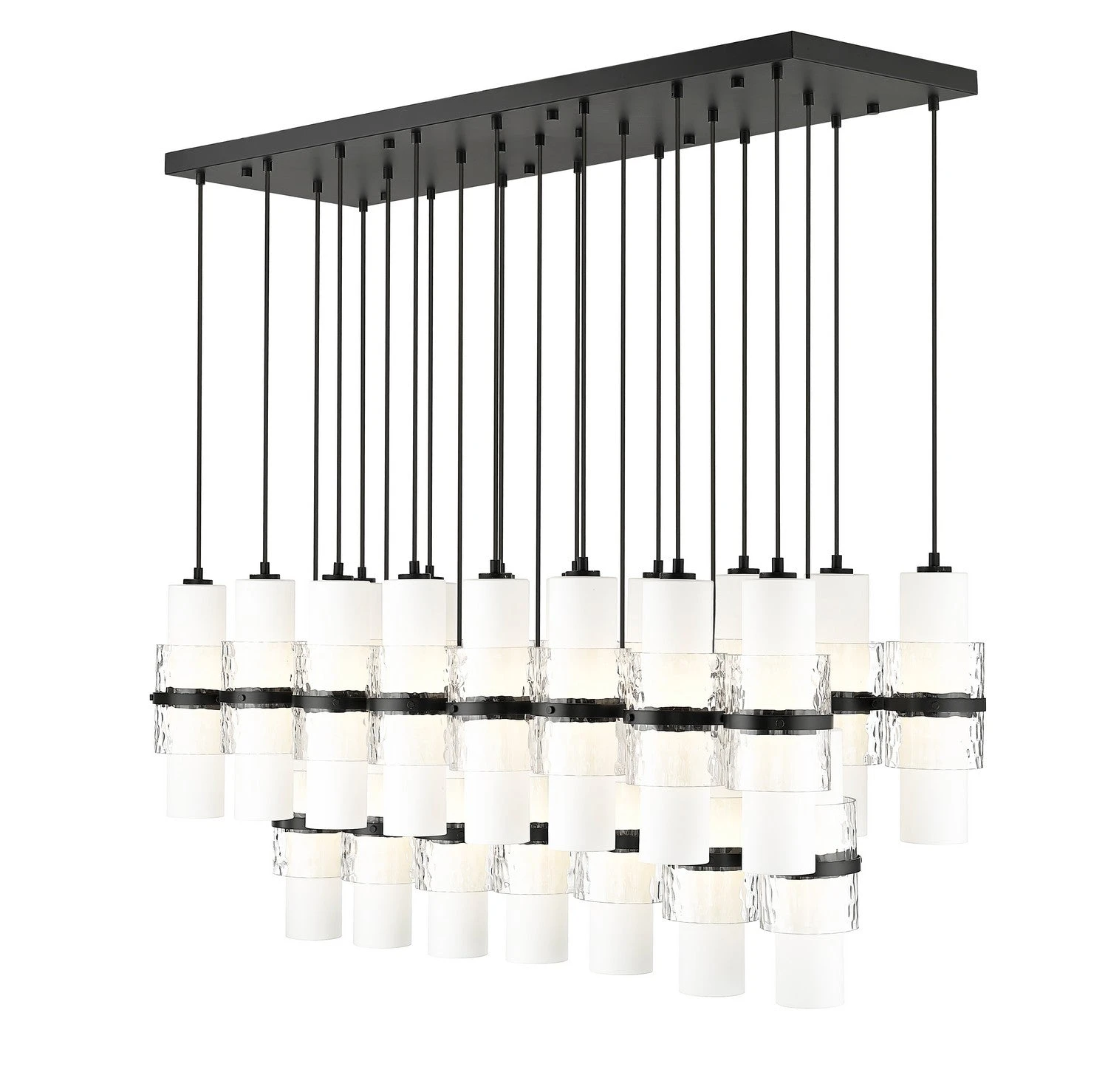 Z-LIte Cayden Linear Suspension - Image 2