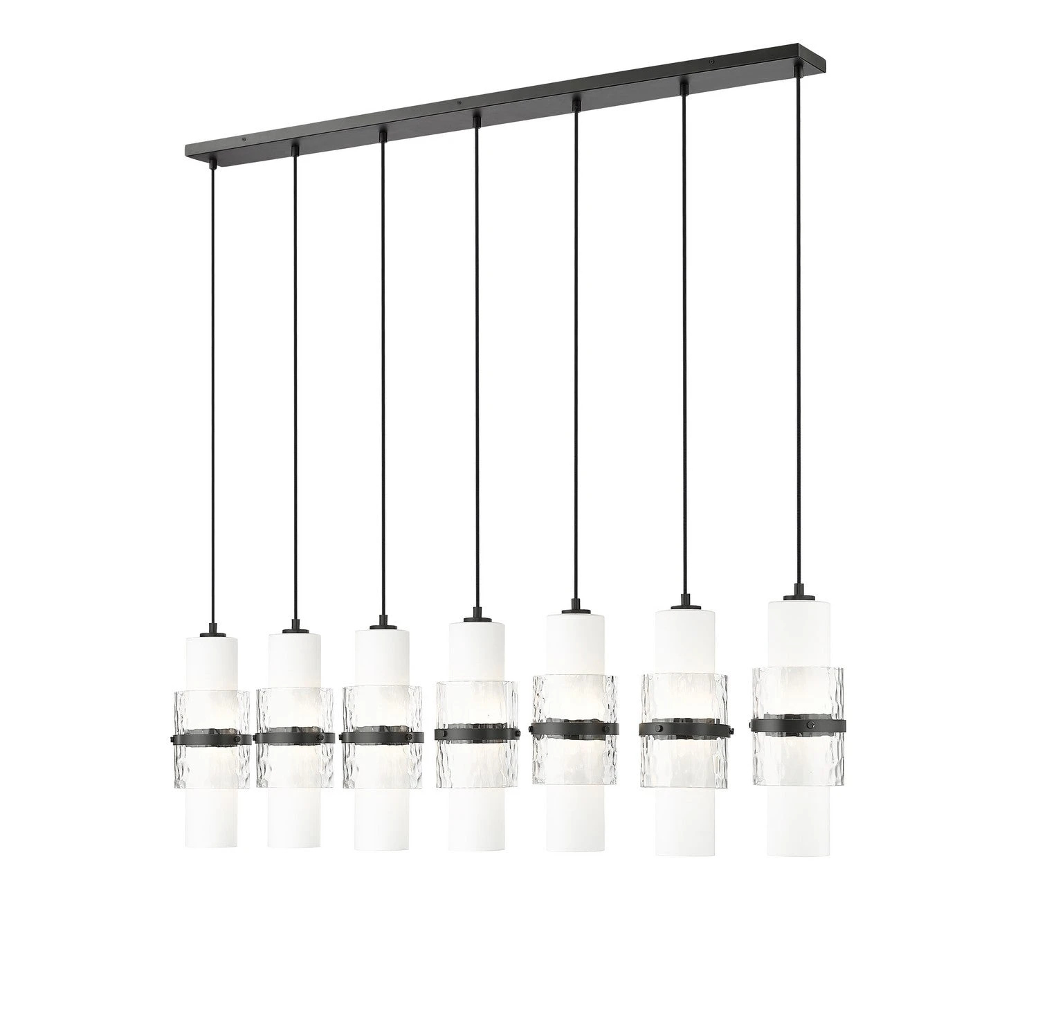 Z-LIte Cayden Linear Suspension - Image 6