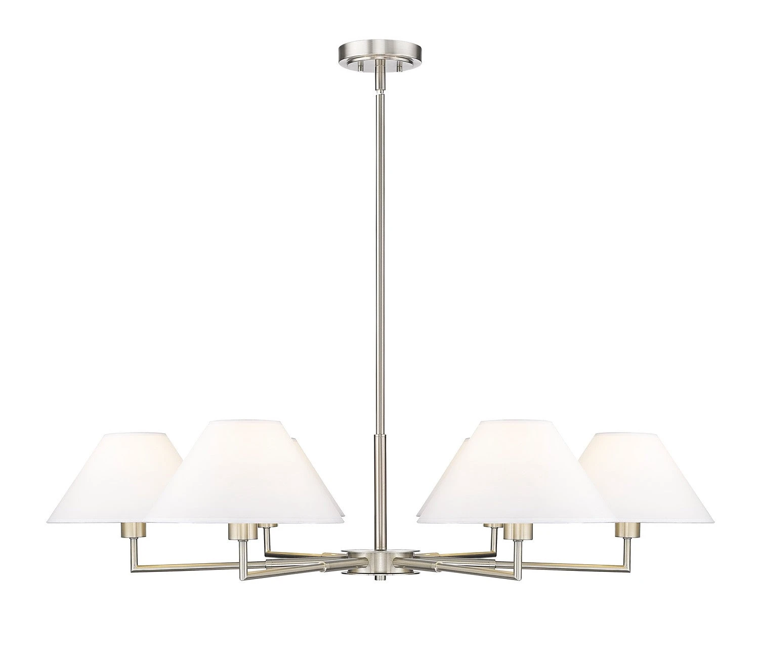 Z-LIte Leila Chandelier - Image 2