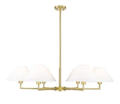 Z-LIte Leila Chandelier