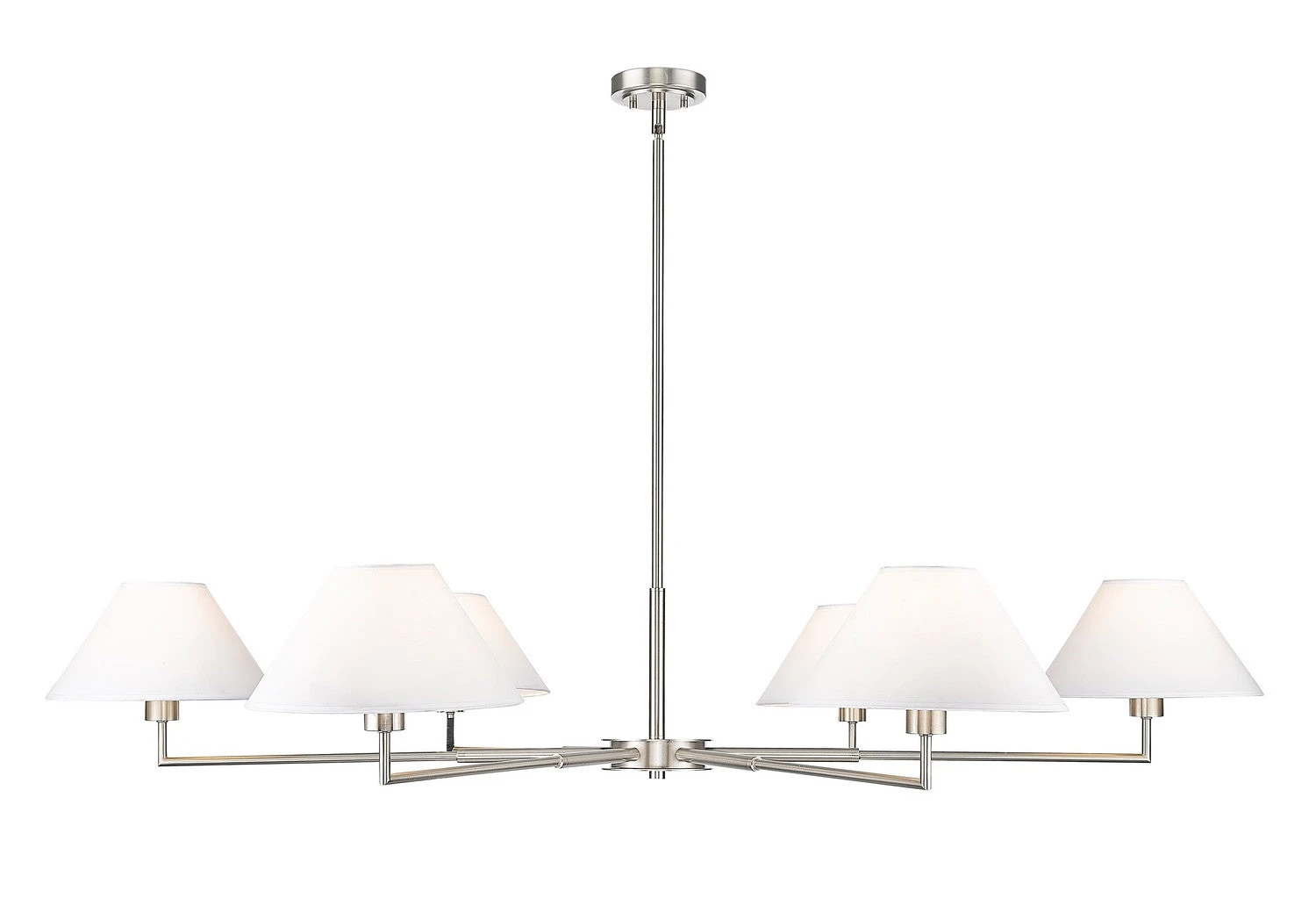 Z-LIte Leila Chandelier - Image 10