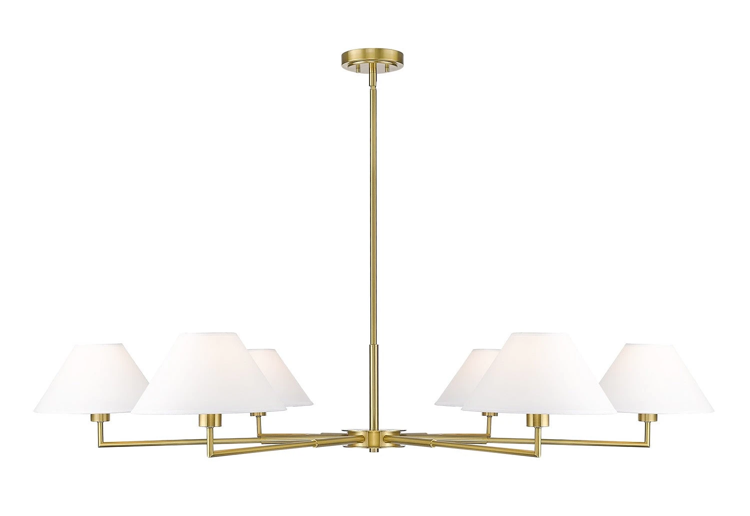 Z-LIte Leila Chandelier - Image 9