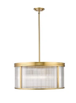 Z-LIte Carnaby Pendant