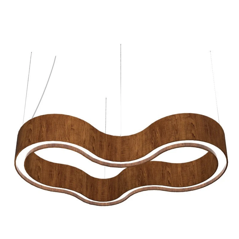 Organic Linear Suspension - Image 10