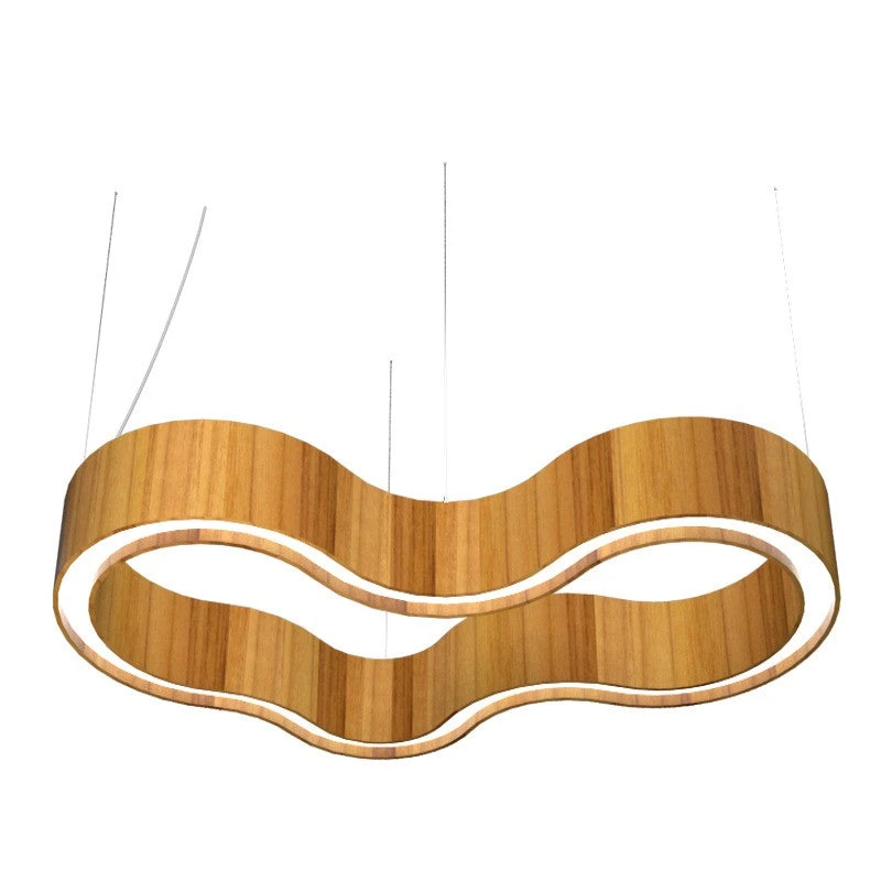 Organic Linear Suspension - Image 12