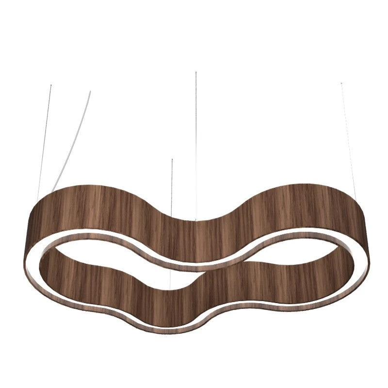 Organic Linear Suspension - Image 13