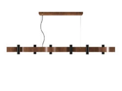 Flow Linear Suspension