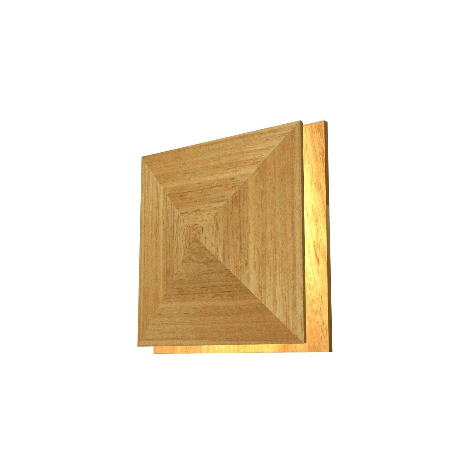 Facet Wall Sconce - Image 6