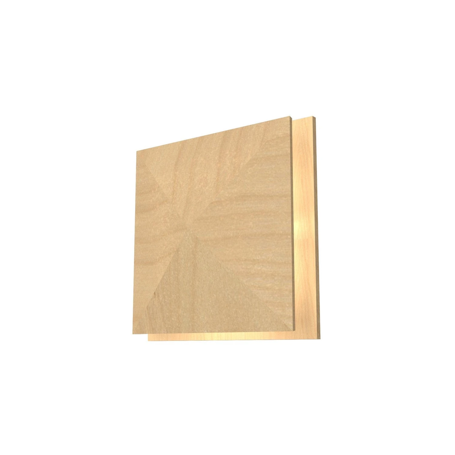 Facet Wall Sconce - Image 9