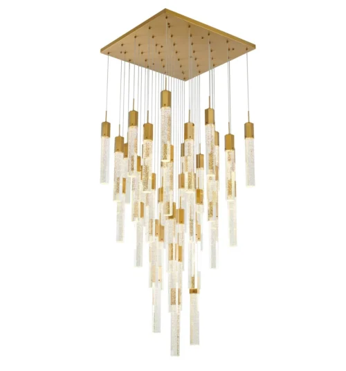 41 Light Chandelier ADS30C35G