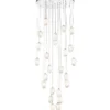 24 Light Chandelier YS100C32CH