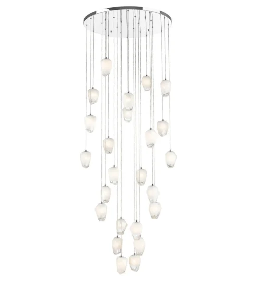 24 Light Chandelier YS100C32CH