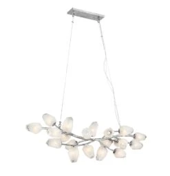 20 Light Chandelier YS102C19SL