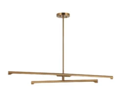 Novelle Linear Suspension