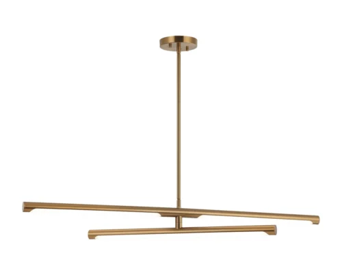 Novelle Linear Suspension