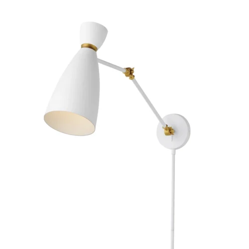 Maxim Carillon Wall Sconce