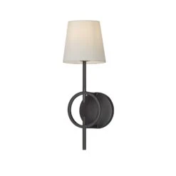 Maxim Paoli Wall Sconce