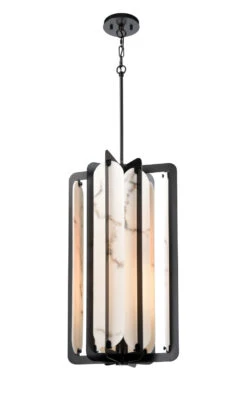 DVI Jasper Chandelier