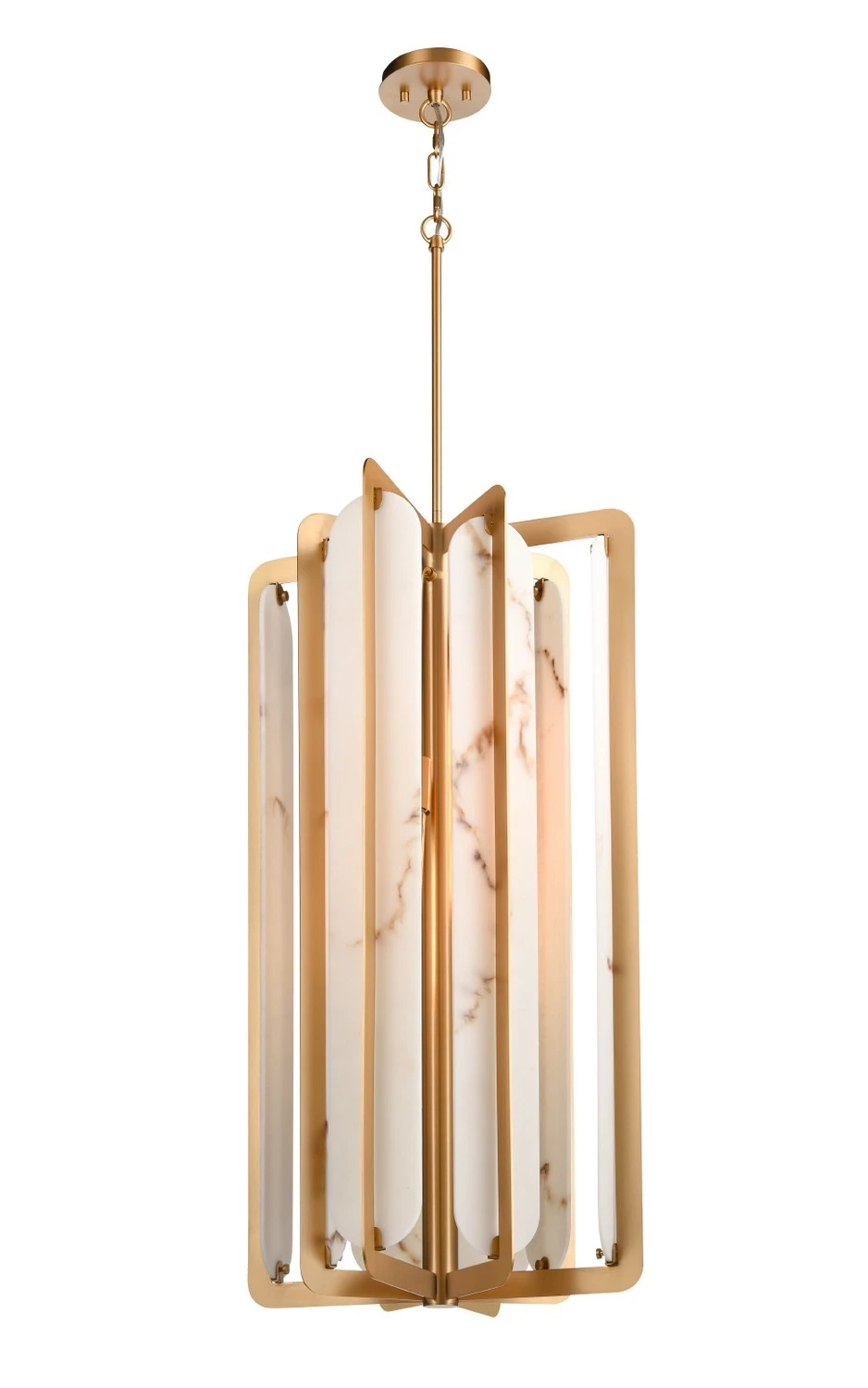 DVI Jasper Chandelier - Image 4