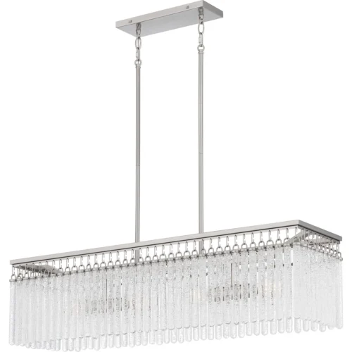 Camilla Linear Suspension
