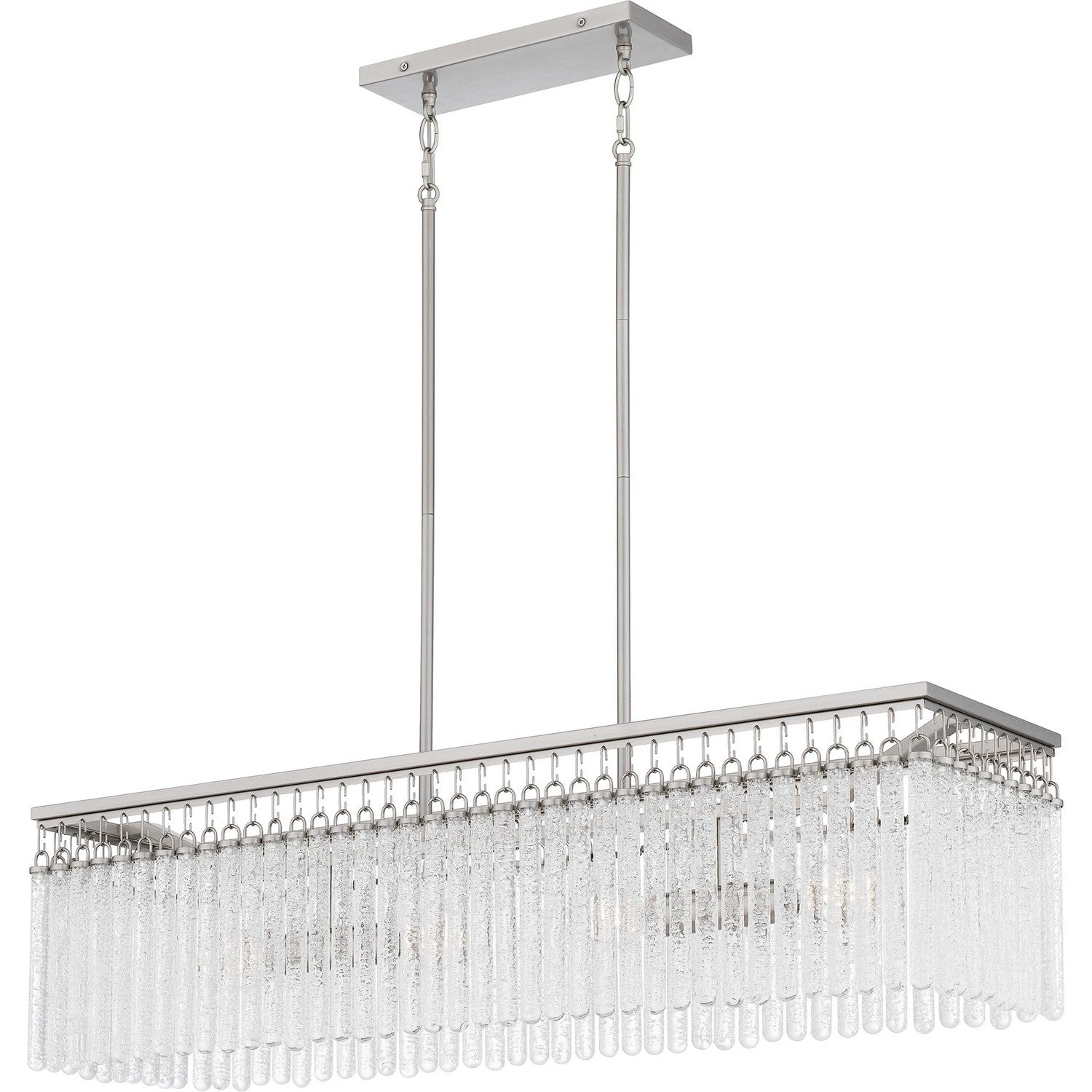Camilla Linear Suspension