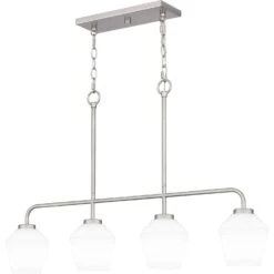 Nielson Linear Suspension