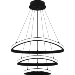 Bardot Chandelier
