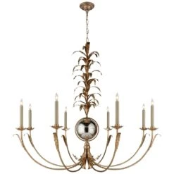 Gramercy Chandelier