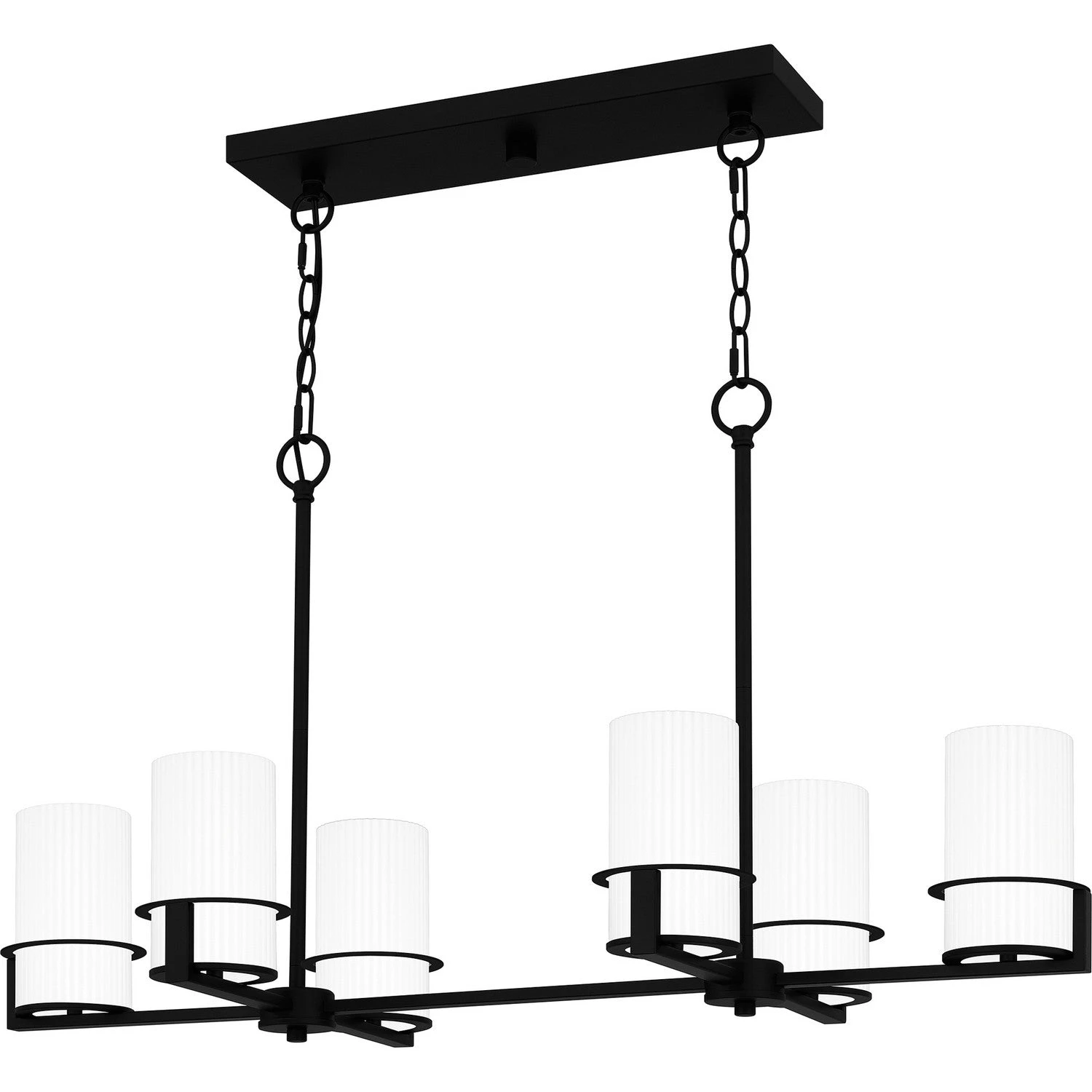 Seymour Linear Suspension