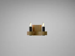 Flow Wall Sconce