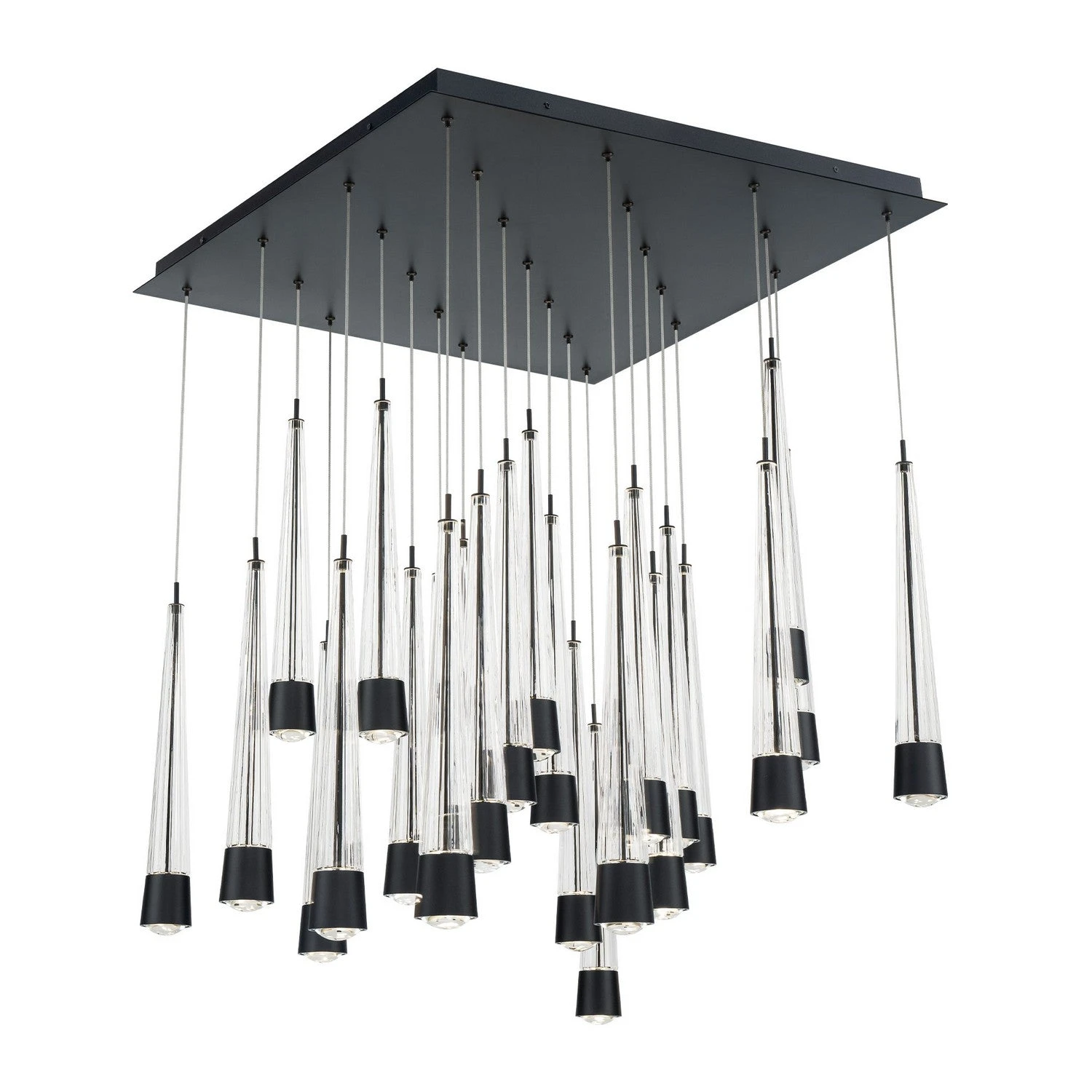 Quill Chandelier - Image 3