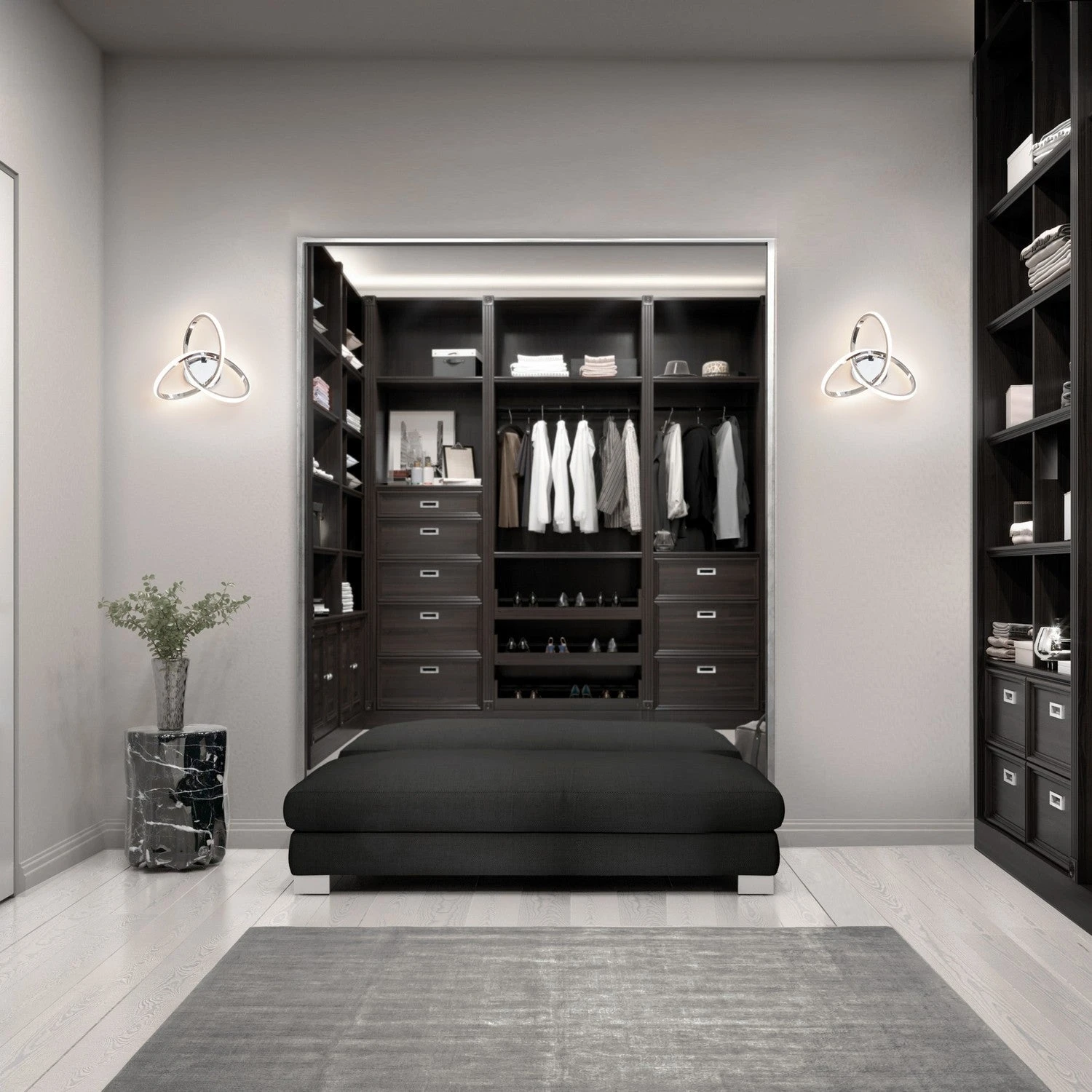 Vornado Wall Sconce - Image 2