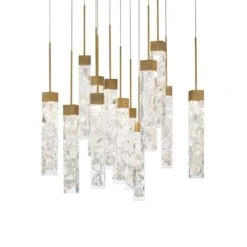 Minx Chandelier