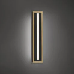 Lyrikal Wall Sconce