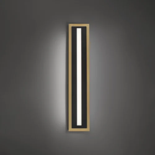 Lyrikal Wall Sconce