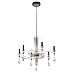 Tempest Chandelier
