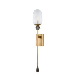 Daith Wall Sconce