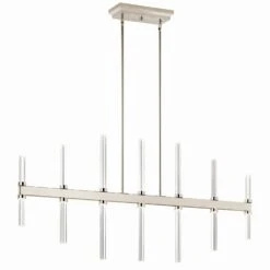 Sycara Linear Suspension