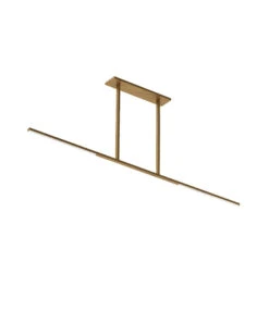 Cityscape Linear Suspension