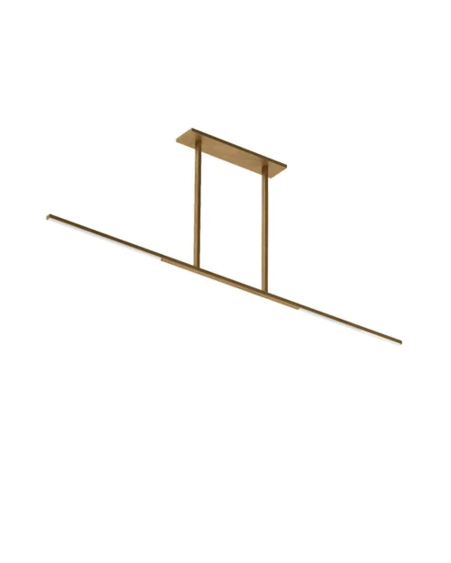 Cityscape Linear Suspension