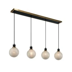 Gem Linear Suspension