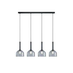 Kali Linear Suspension