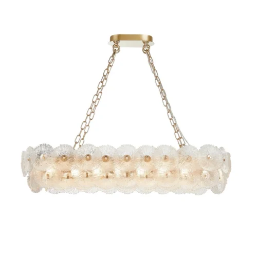 Bloom Linear Suspension