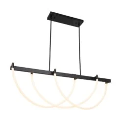 Cascata Linear Suspension